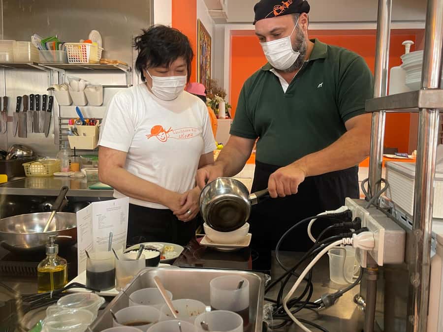 Phuket: Pum Thai Cooking School with Meal - What makes this cooking class worth your time