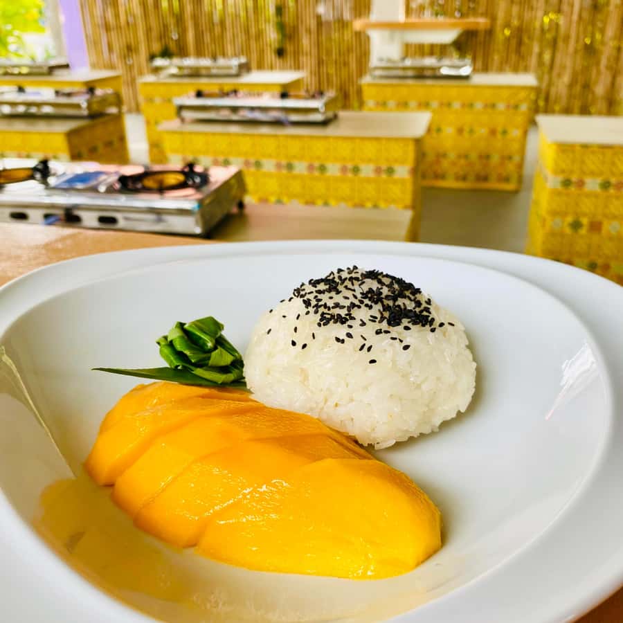 Phuket: Rawai Thai Cooking Class with Local Chef - Recipes you can use after Phuket
