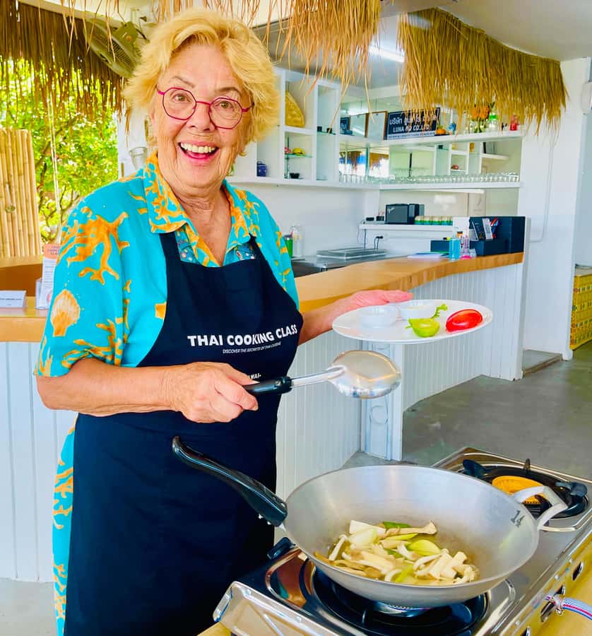 Phuket: Rawai Thai Cooking Class with Local Chef - Who will enjoy this Rawai class most?