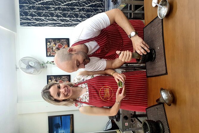Phuket Thai Cooking Class with Market Tour Option - Who will enjoy this class most?