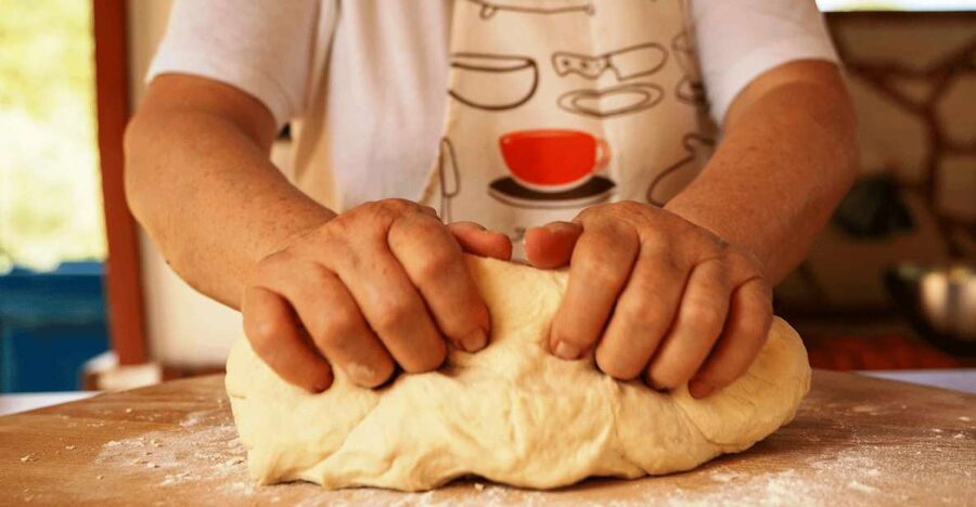 Phyllo Pie Baking Class @ Lefkada Micro Farm - Key points to know before booking