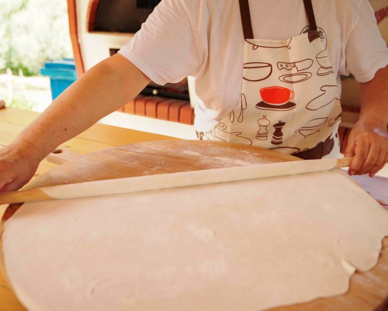 Phyllo Pie Baking Class @ Lefkada Micro Farm - Who will enjoy this four-hour farm class?