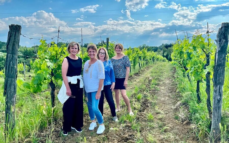 Pick Vegetables at the farm & Cook pasta - Timing, language, and cancellation details