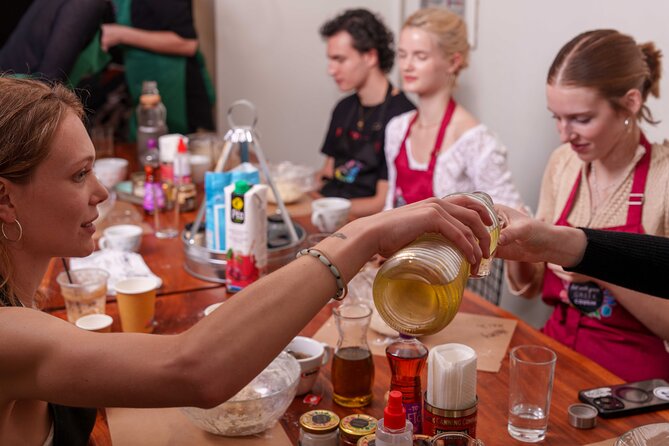 Pick Your Plates, Cook & Savor- Greek Cooking Class in Athens - What the three-hour class is really about