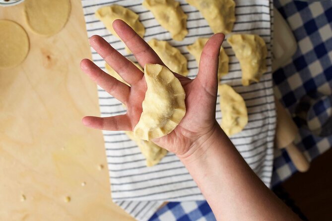 Pierogi Cooking Class with Market Shopping and Local Snacks - Why this pierogi class feels different