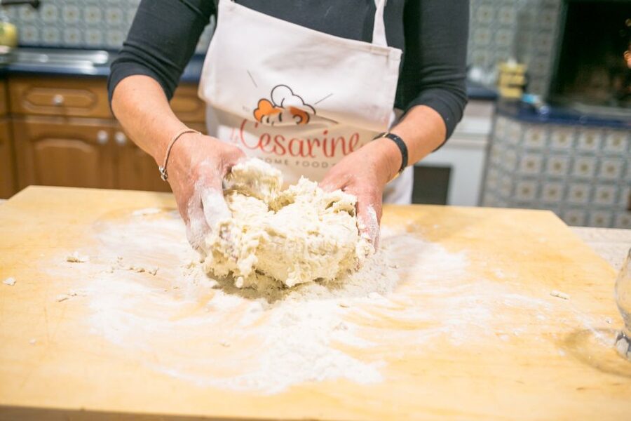Pisa: Private Pasta-Making Class at a Local's Home - Three Tuscan Pasta Dishes, Made by You