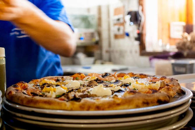 Pizza Cooking Class - What this Taormina cooking class is really like