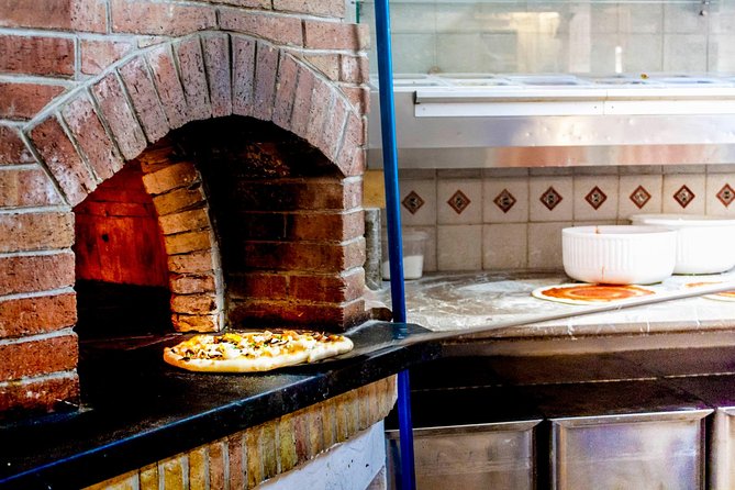 Pizza Cooking Class - Timing, location, and getting there