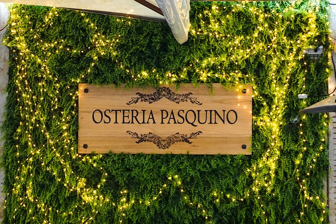 Pizza Cooking Class in Rome - Near Piazza Navona - Is $67.72 a fair price?