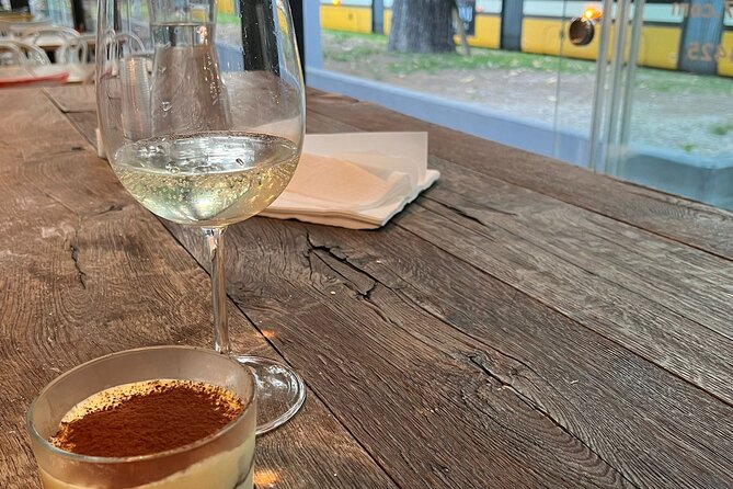 Pizza Cooking Class with Tiramisù and Wine Tasting in Milan - Dietary needs and different cooking abilities