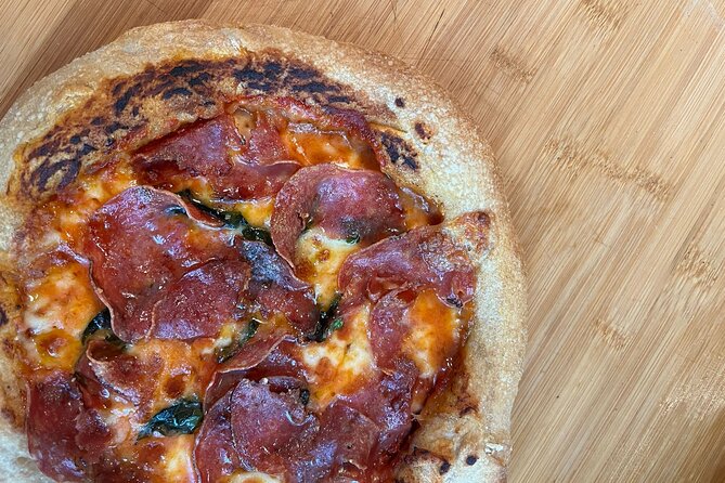 Pizza Cooking Class with Tiramisù and Wine Tasting in Milan - Who will enjoy this Milan cooking class