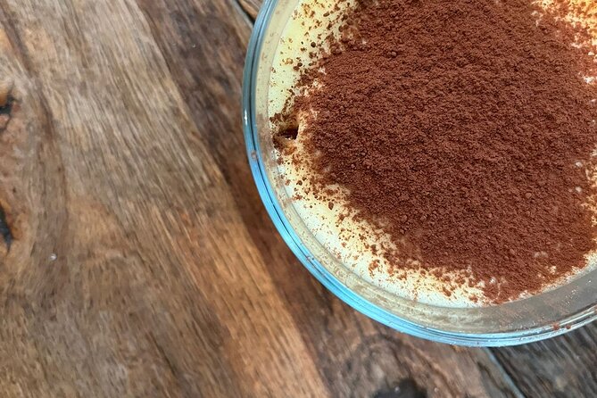 Pizza Cooking Class with Tiramisù and Wine Tasting in Milan - Booking details that matter