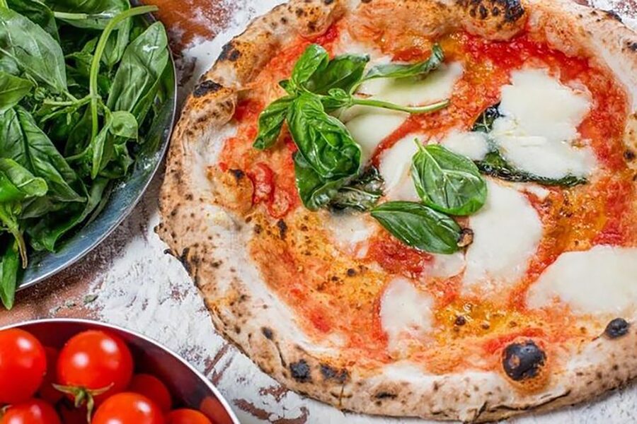 Pizza & Gelato: Cooking Class in central Florence - Making Pizza and Gelato in Central Florence