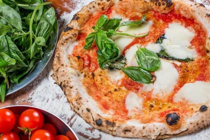 Pizza & Gelato: Family Cooking Class in Florence - Key points to know before booking