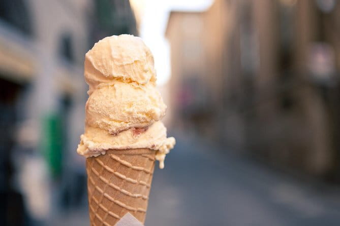 Pizza & Gelato: Family Cooking Class in Florence - Why this class works so well for families
