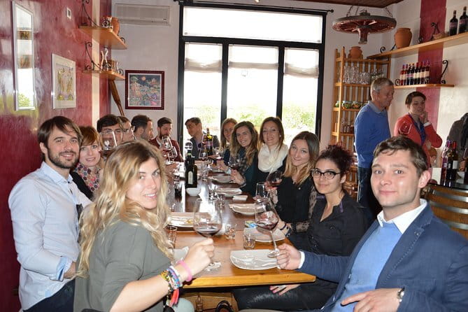 Pizza & Gelato Making Cooking Class in Florence - The chef can make or break the evening