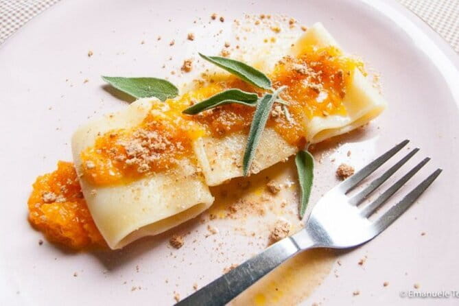 Pizza & Gelato Making Cooking Class in Florence - Is $131.54 a fair price?