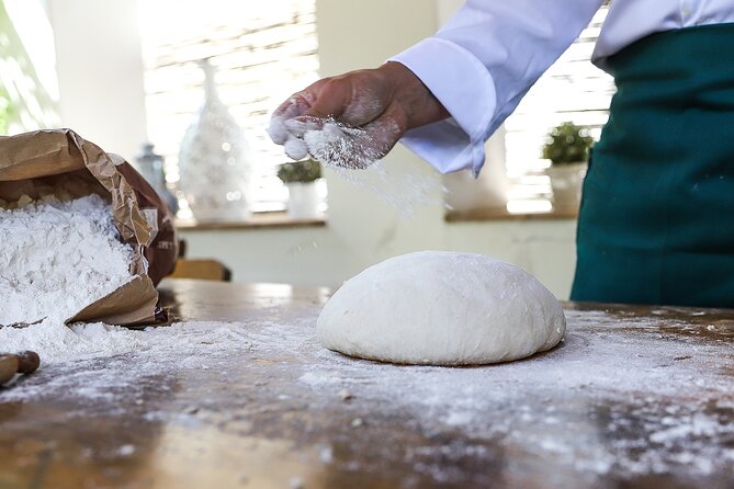 Pizza making classes and tastings - An evening built around real Neapolitan pizza