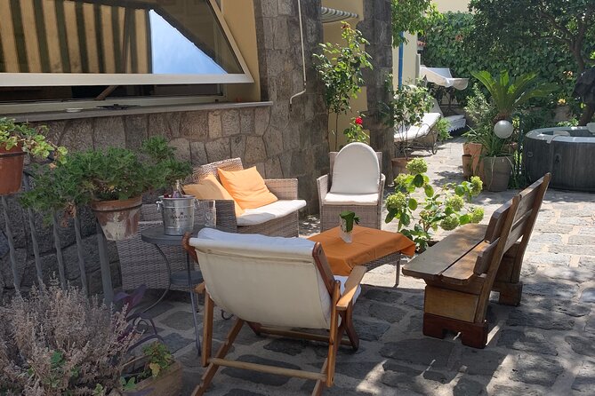 Pizza making classes and tastings - Who should book this Ischia evening?