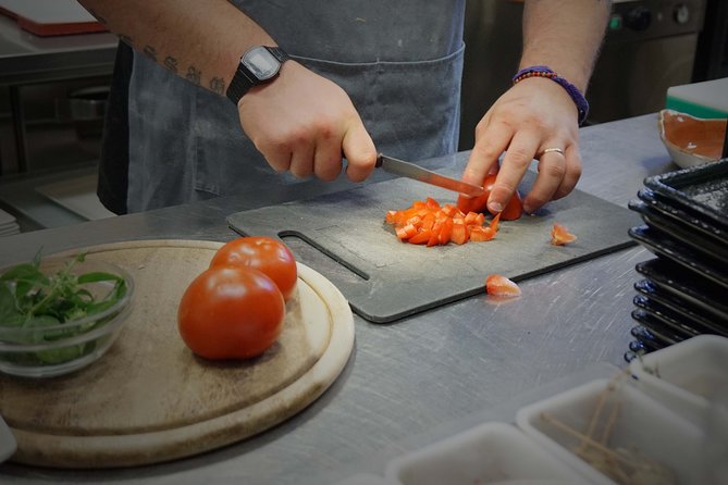 PIZZA Making & GELATO Experience - Cooking Class - Is the $103.12 price good value?
