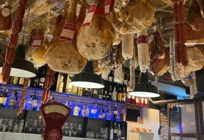 Pizza Pro, a Hands-On Cooking Class Near Castel Sant Angelo