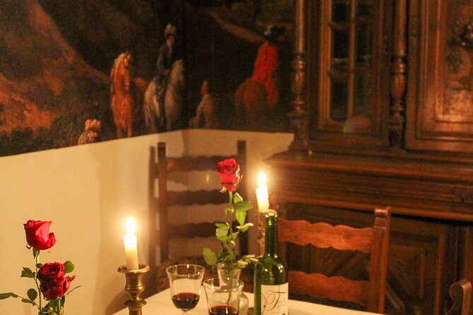 Plant-based French Cooking Class in Historic Bordeaux Apartment - An apéro sets the tone