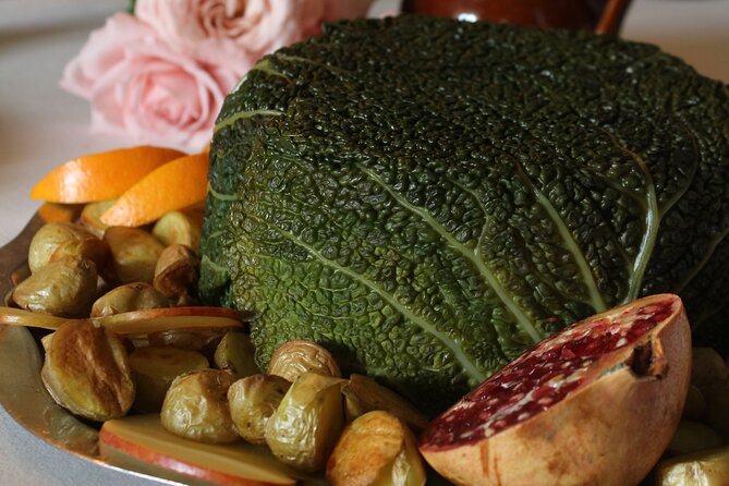 Plant-based French Cooking Class in Historic Bordeaux Apartment - Why the small group matters
