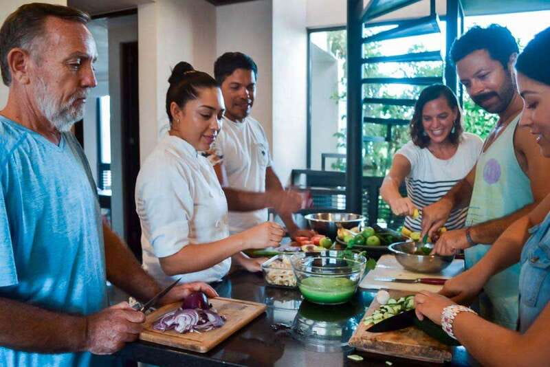 Playa del Carmen: Isa’s Authentic Mexican Cooking Class - What you may cook during the three hours