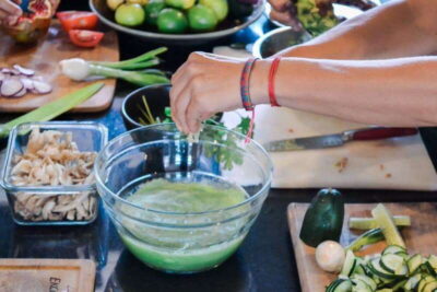Playa del Carmen: Isa’s Authentic Mexican Cooking Class