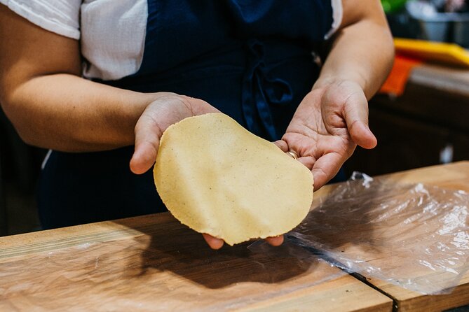 Playa del Carmen Mexican Cooking Class - A Three-Hour Taste of Mexican Home Cooking