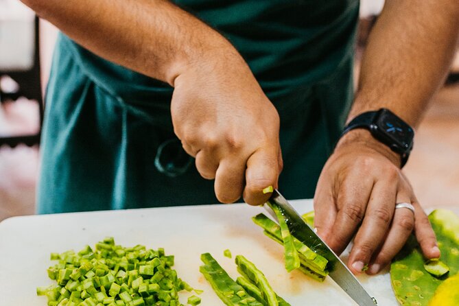 Playa del Carmen Mexican Cooking Class - Who Will Enjoy This Class Most
