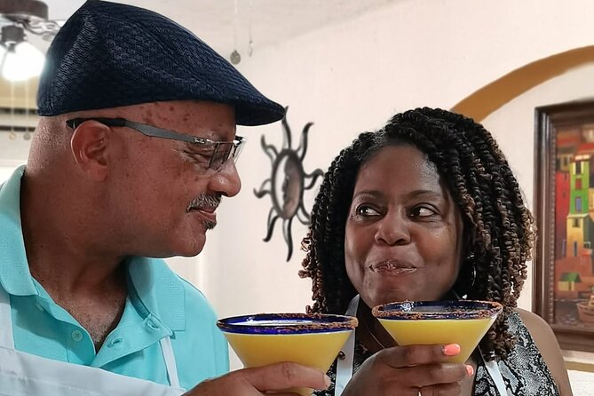 Playa del Carmen: Mexican Cooking Class - Tequila and mezcal, explained without the usual confusion