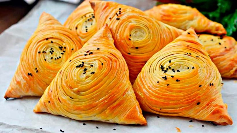 Plov and Samsa Cooking Class in Tashkent - A private home, not a restaurant demonstration
