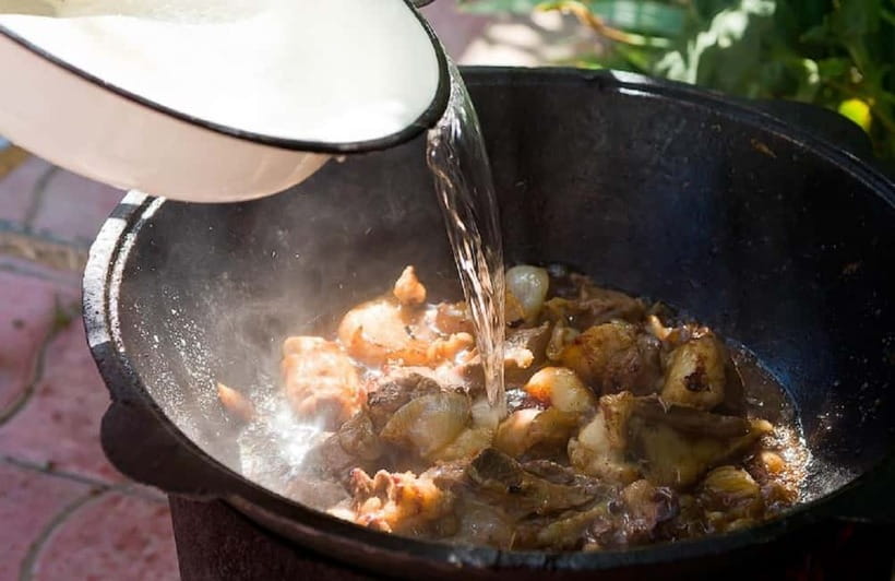 Plov and Samsa Cooking Class in Tashkent - Should you book the Tashkent plov and samsa class?