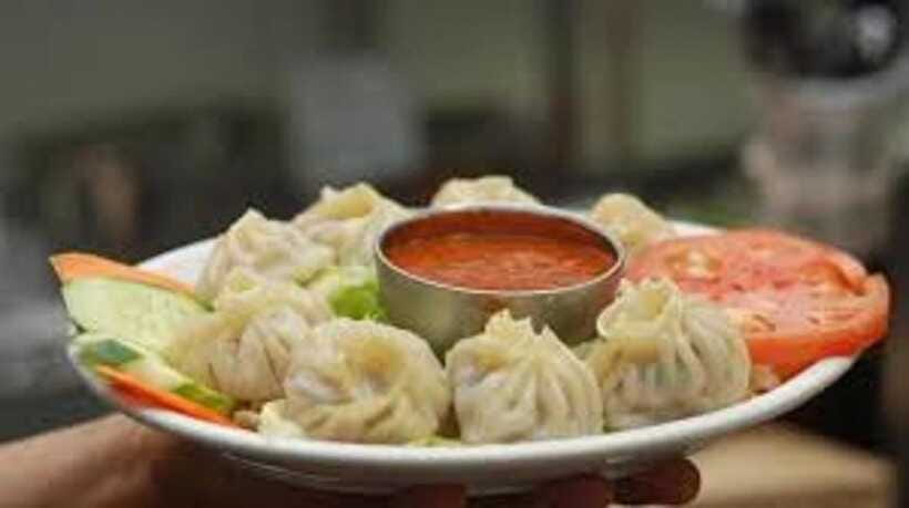 Pokhara: 3 Hour MoMo cooking class - Kneading and resting the dough