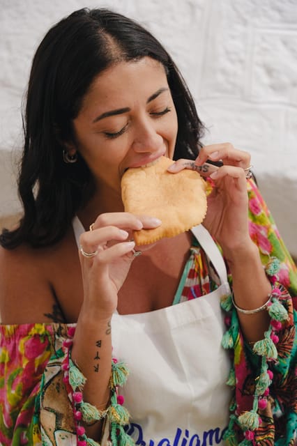 Polignano a Mare: Apulian Cooking Class with Food and Drinks - The main drawbacks to consider