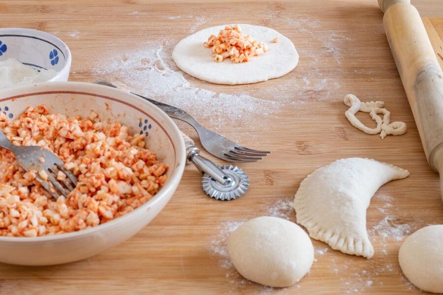 Polignano a Mare: Pasta Making Cooking Class with Drink - What You Actually Do During the Two Hours