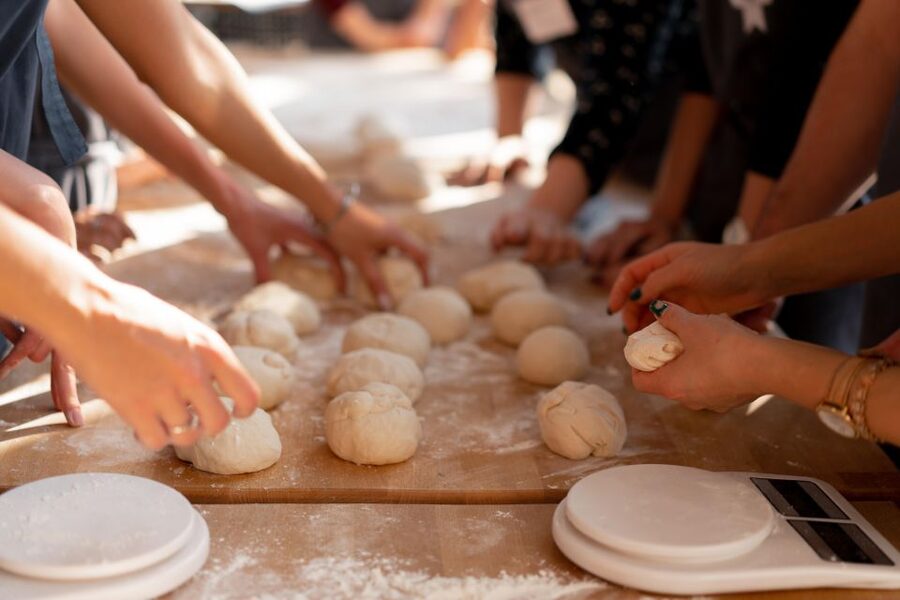 Polignano a Mare: Pasta Making Cooking Class with Drink - Should You Book the Polignano a Mare Pasta Class?