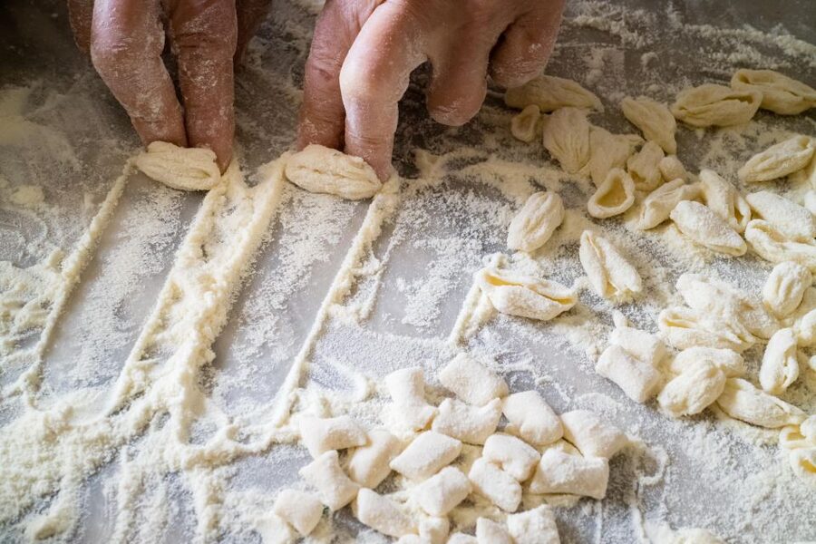Polignano:Pasta Cooking Class with Dinner, Wine & Limoncello - Who will enjoy this cooking class most