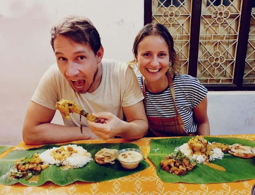 Pondicherry: Indian Cooking Class with Market Visit - Why the market visit is the real beginning