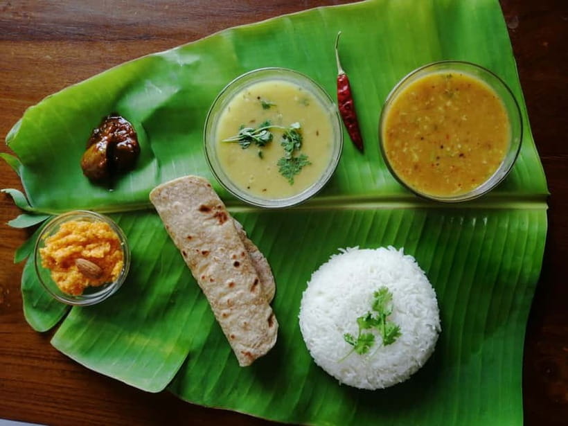 Pondicherry: Indian Cooking Class with Market Visit - Choosing four dishes from several Indian traditions