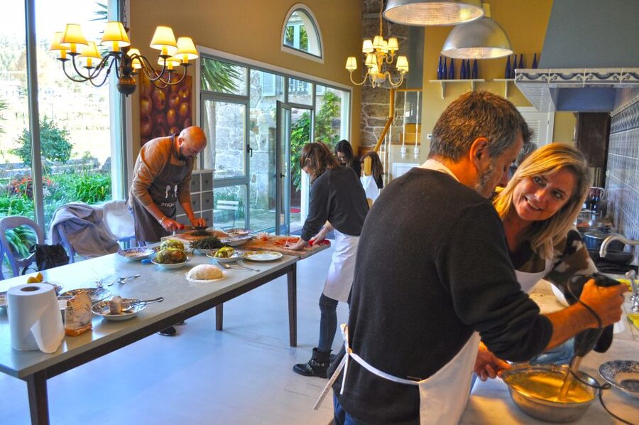 Pontevedra: Galician Cooking Class with Chef Instructor - FAQ