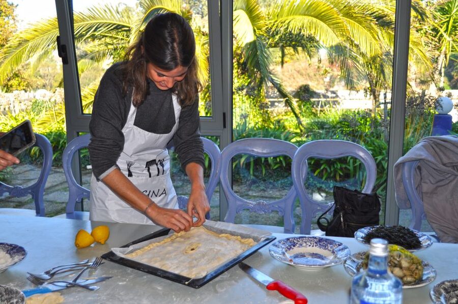 Pontevedra: Galician Cooking Class with Chef Instructor - What the three hours feel like