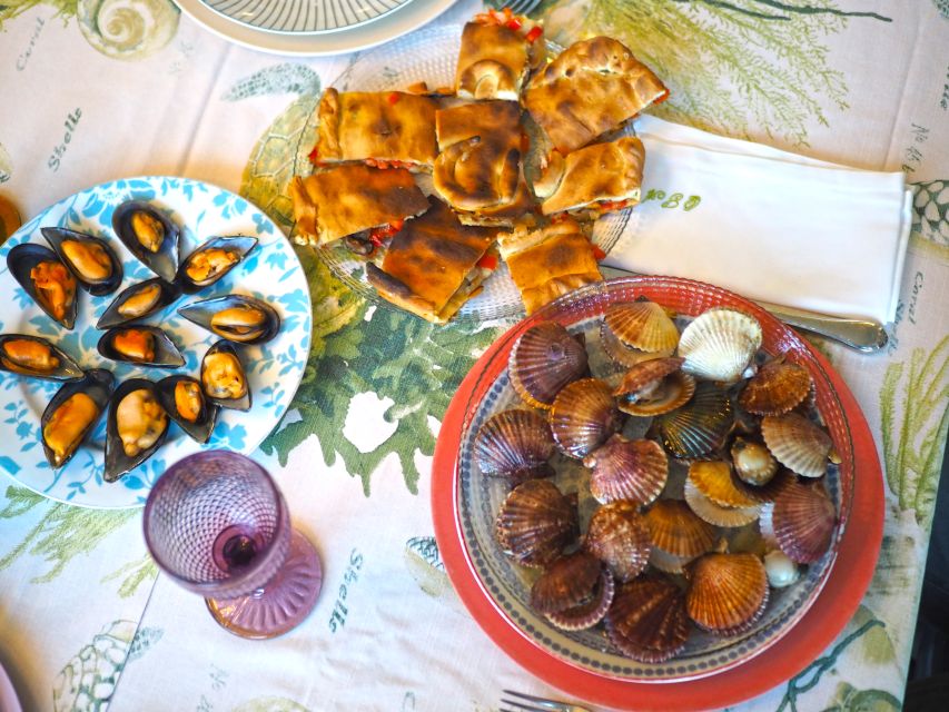 Pontevedra: Galician Cooking Class with Chef Instructor - Practical details before you book