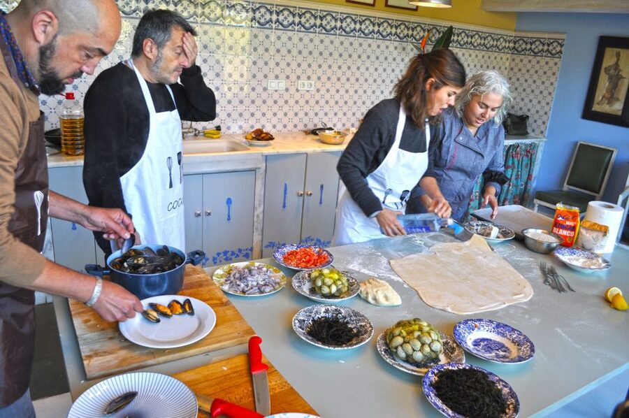Pontevedra: Galician Cooking Class with Chef Instructor - Should you book this Pontevedra cooking class?