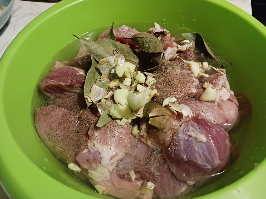 Porto: Cooking Class with Local Market Visit - Who should book this Porto cooking class