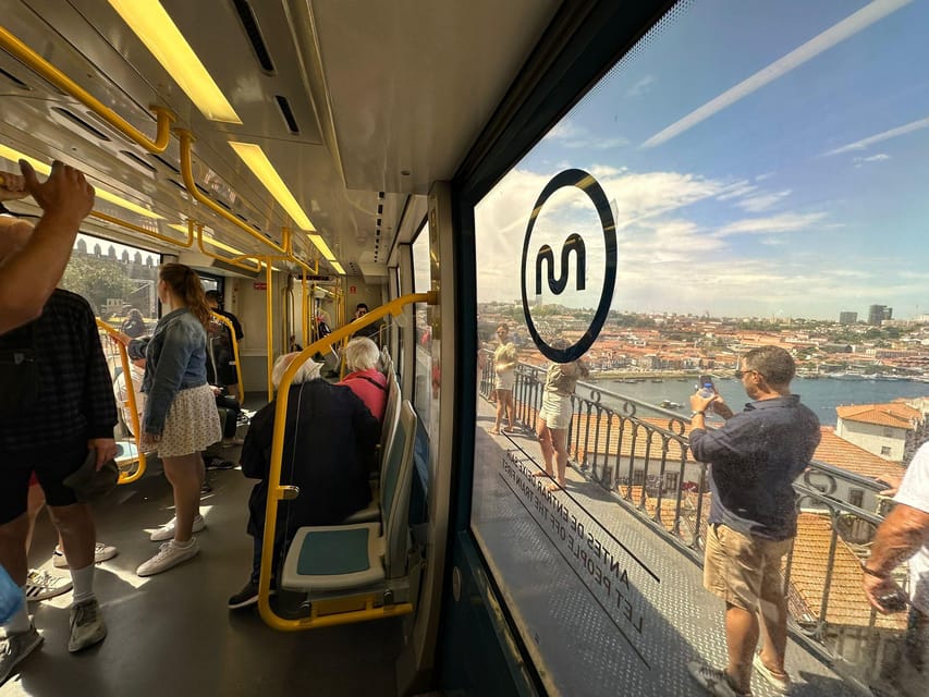 Porto: Local Market Tour & Cooking Class/Showcooking - Who should book this experience?