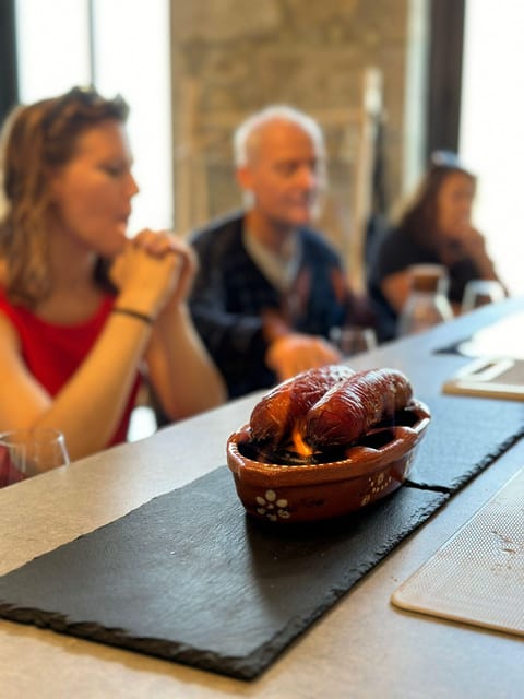 Porto: Local Market Tour & Cooking Class/Showcooking - Practical tips before you go