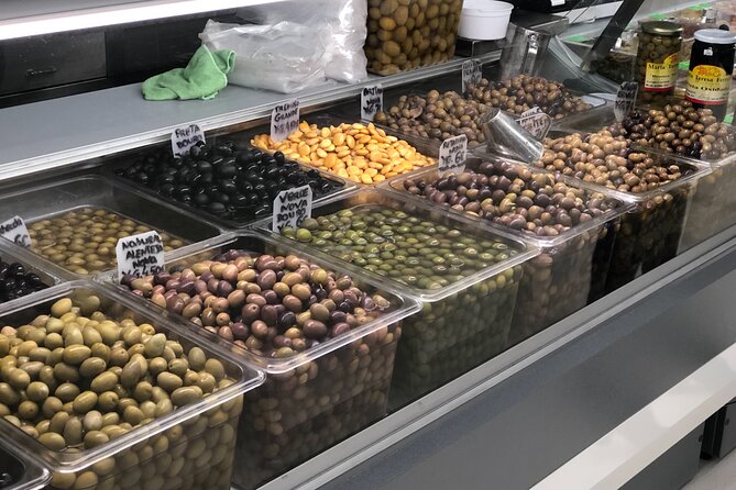 Porto Local Market Visit & Cooking Class / Showcooking - Booking, cancellation, and useful planning tips