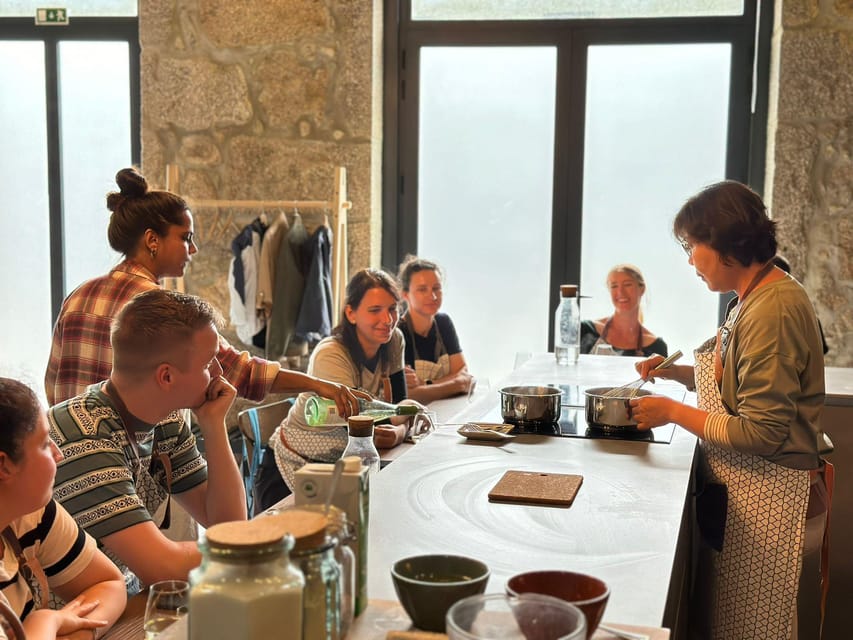 Porto: Pastel de Nata Cooking Class from Scratch - Is $50 a fair price?